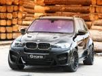 BMW X5 Typhoon by G-Power 2009 года